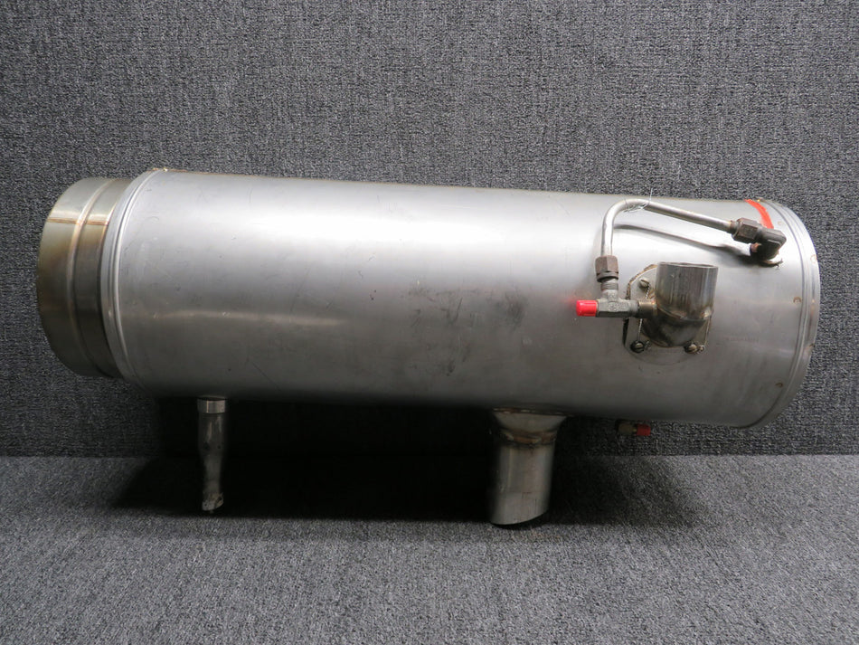 50-554228-147 (Alt: C10D40M) Janitrol S100 Aircraft Heater Assembly (Volts: 24)