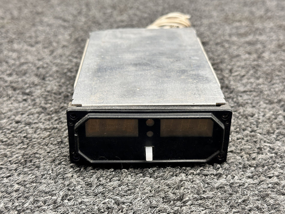 066-3047-00 King Radio KI-266 DME Indicator (Wear)