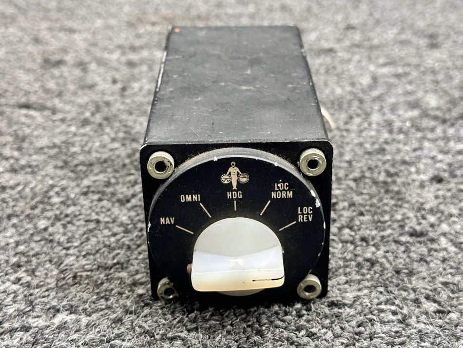 1C388M Mitchell Radio Coupler Assembly