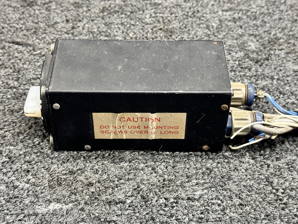 1C388M Mitchell Radio Coupler Assembly