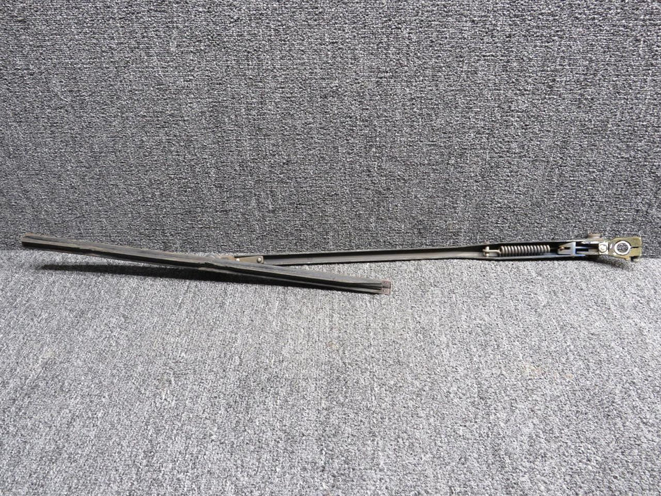 Mitsubishi XW20500-1-1900-1 (Alt: 2314M-22-41) Mitsubishi MU-2B-26A Wiper Arm with Blade