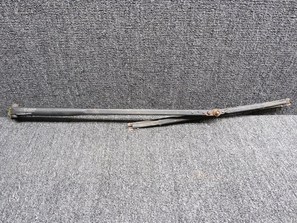 Mitsubishi XW20500-1-1900-1 (Alt: 2314M-22-41) Mitsubishi MU-2B-26A Wiper Arm with Blade