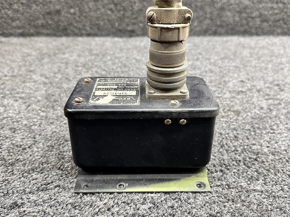 BF Goodrich  3E1150-3 (Use: 3E1150-10) BF Goodrich Electrical De-Ice Timer with Mount