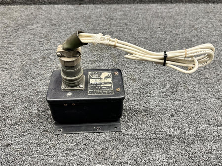 BF Goodrich  3E1150-3 (Use: 3E1150-10) BF Goodrich Electrical De-Ice Timer with Mount