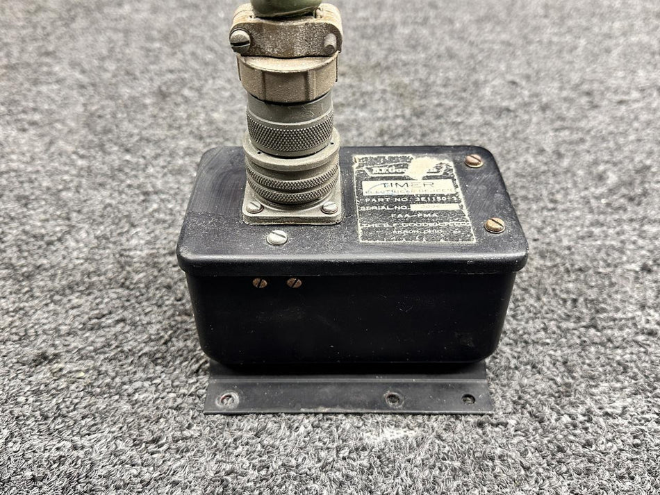 BF Goodrich  3E1150-3 (Use: 3E1150-10) BF Goodrich Electrical De-Ice Timer with Mount