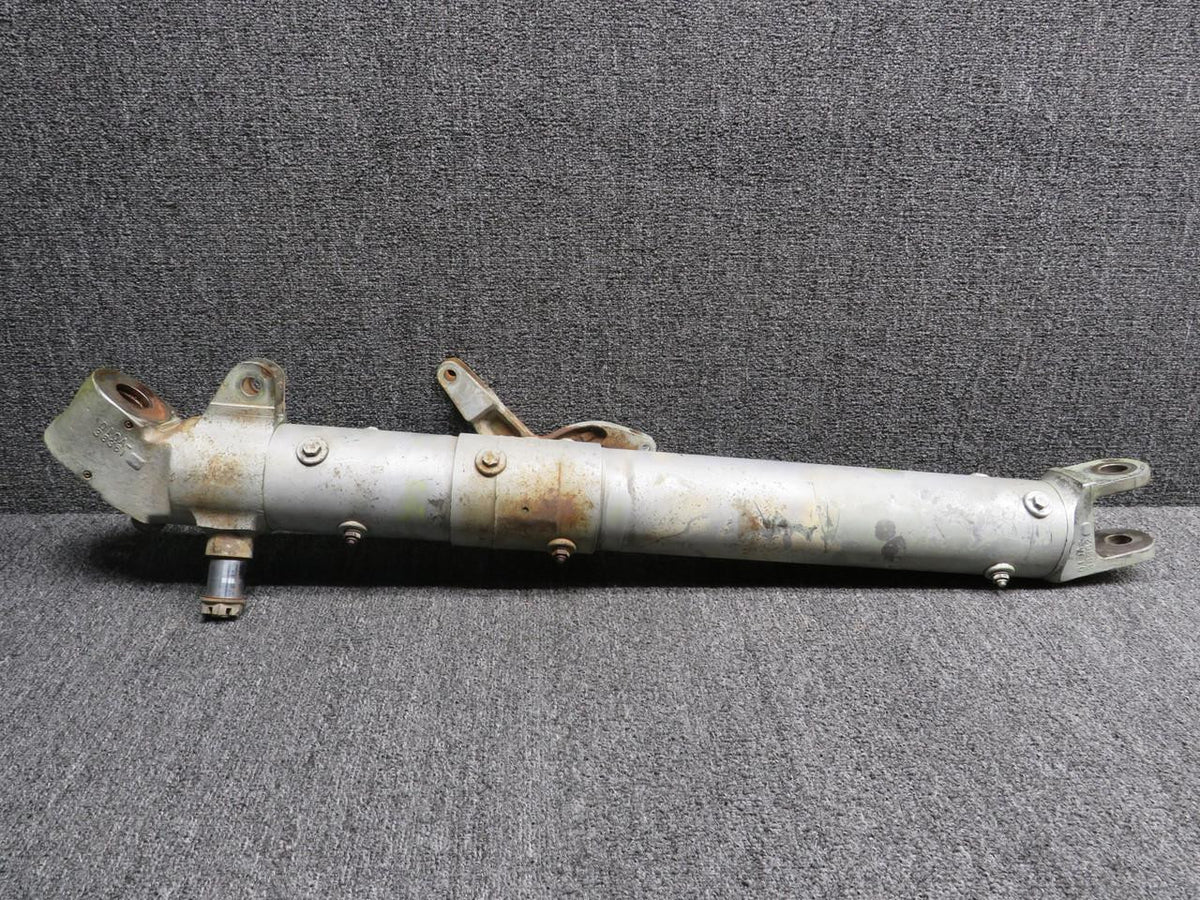 Mitsubishi 010A-38202-32 Mitsubishi MU-2B-26A Main Landing Gear Leg Assembly