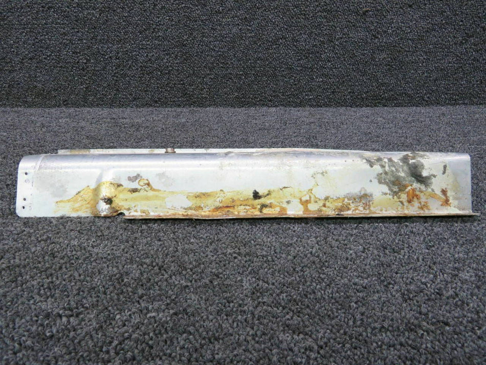 37161-004 Piper PA34-200T Duct Cabin Heat Forward LH
