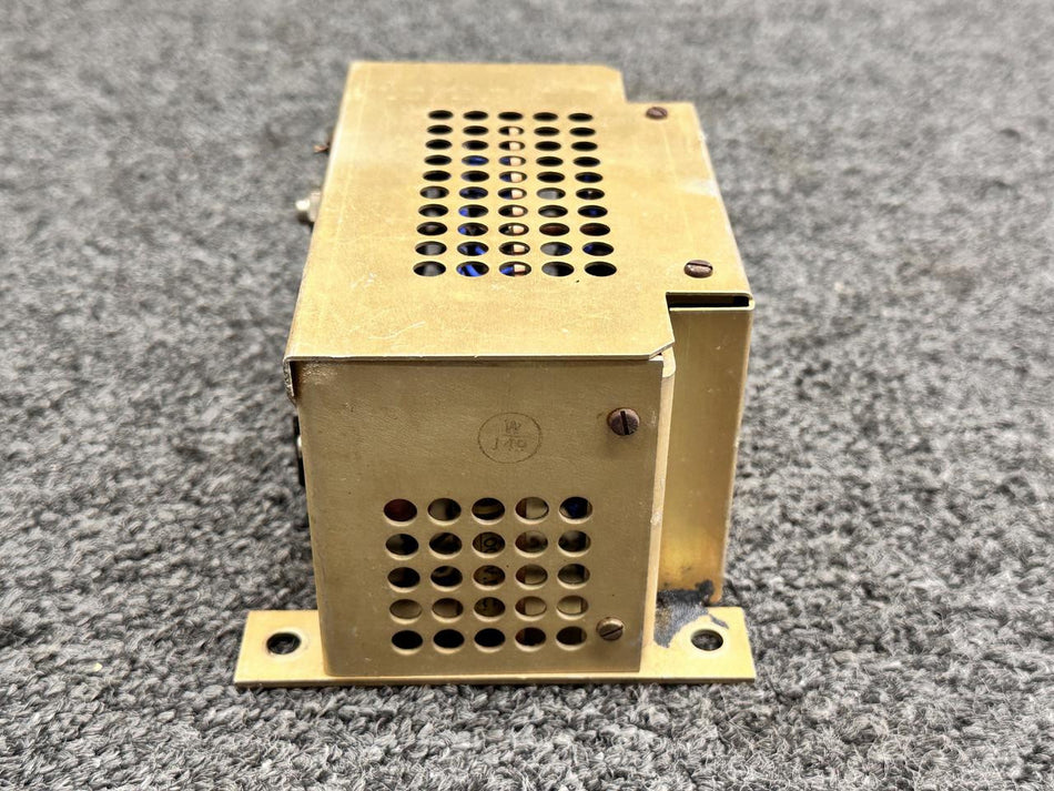 Westinghouse 914F585-1 Westinghouse Voltage Regulator Assembly (28V)