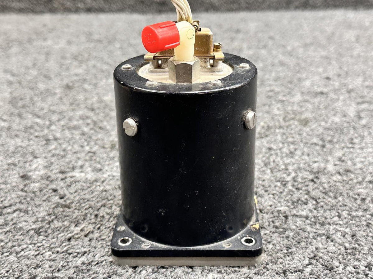 Trans-Cal Industries D120-P2-T Trans-Cal Automatic Pressure Altitude Digitizer Assembly