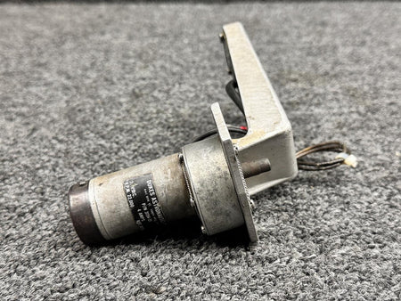 Dukes 9910003 (Alt: 4194-00-1) Dukes Cowl Flap Actuator Assembly (24V)