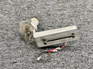 9910003 (Alt: 4194-00-1) Dukes Cowl Flap Actuator Assembly (24V)