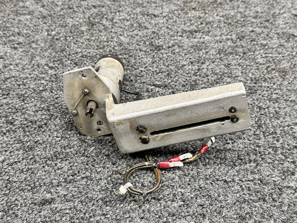 Dukes 9910003 (Alt: 4194-00-1) Dukes Cowl Flap Actuator Assembly (24V)