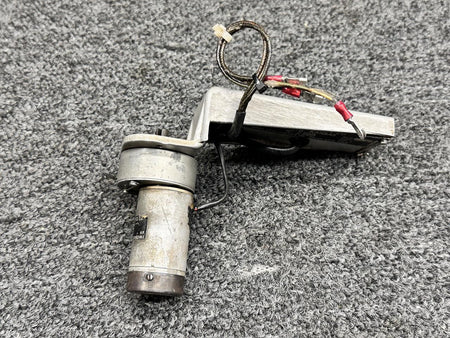 Dukes 9910003 (Alt: 4194-00-1) Dukes Cowl Flap Actuator Assembly (24V)
