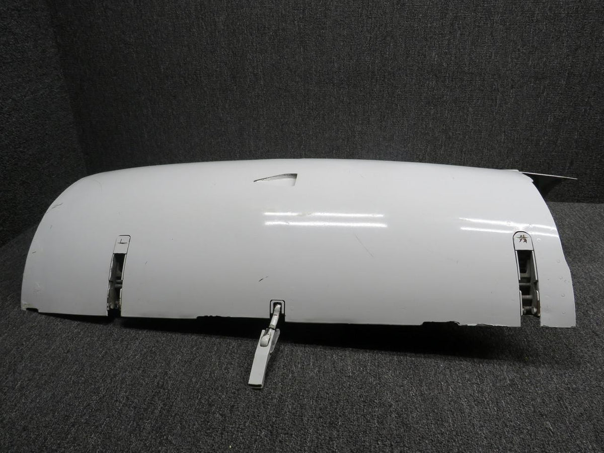 Mitsubishi 016A-13304-31 Mitsubishi MU-2B-26A Engine Nacelle Side Door Assembly LH