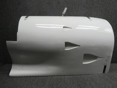 Mitsubishi 016A-13304-31 Mitsubishi MU-2B-26A Engine Nacelle Side Door Assembly LH