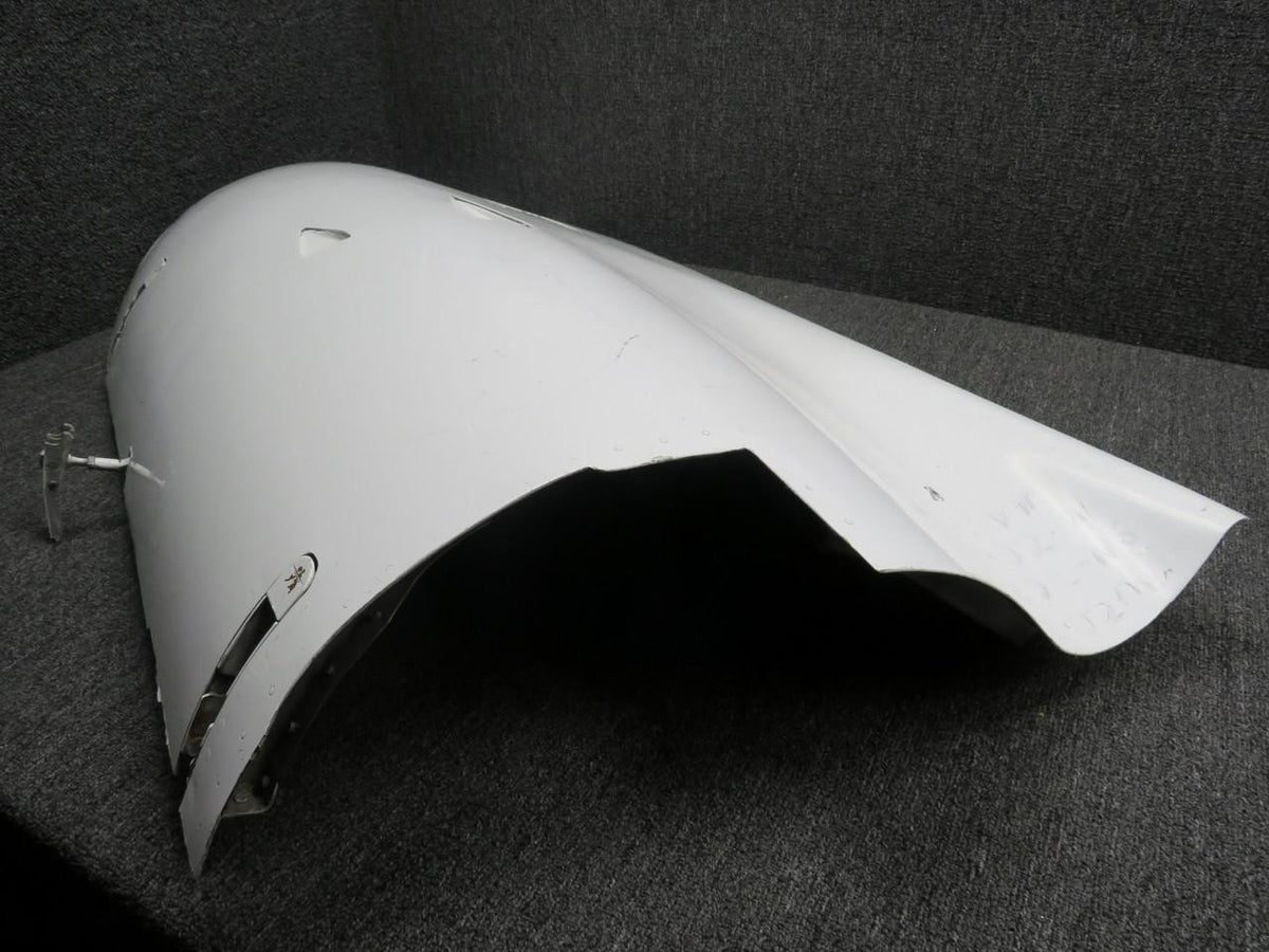 Mitsubishi 016A-13304-31 Mitsubishi MU-2B-26A Engine Nacelle Side Door Assembly LH