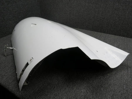 Mitsubishi 016A-13304-31 Mitsubishi MU-2B-26A Engine Nacelle Side Door Assembly LH