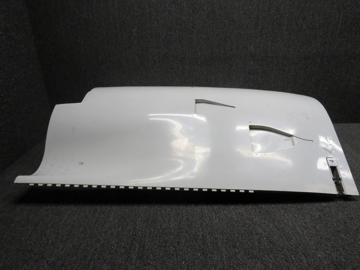Mitsubishi 016A-13304-31 Mitsubishi MU-2B-26A Engine Nacelle Side Door Assembly LH