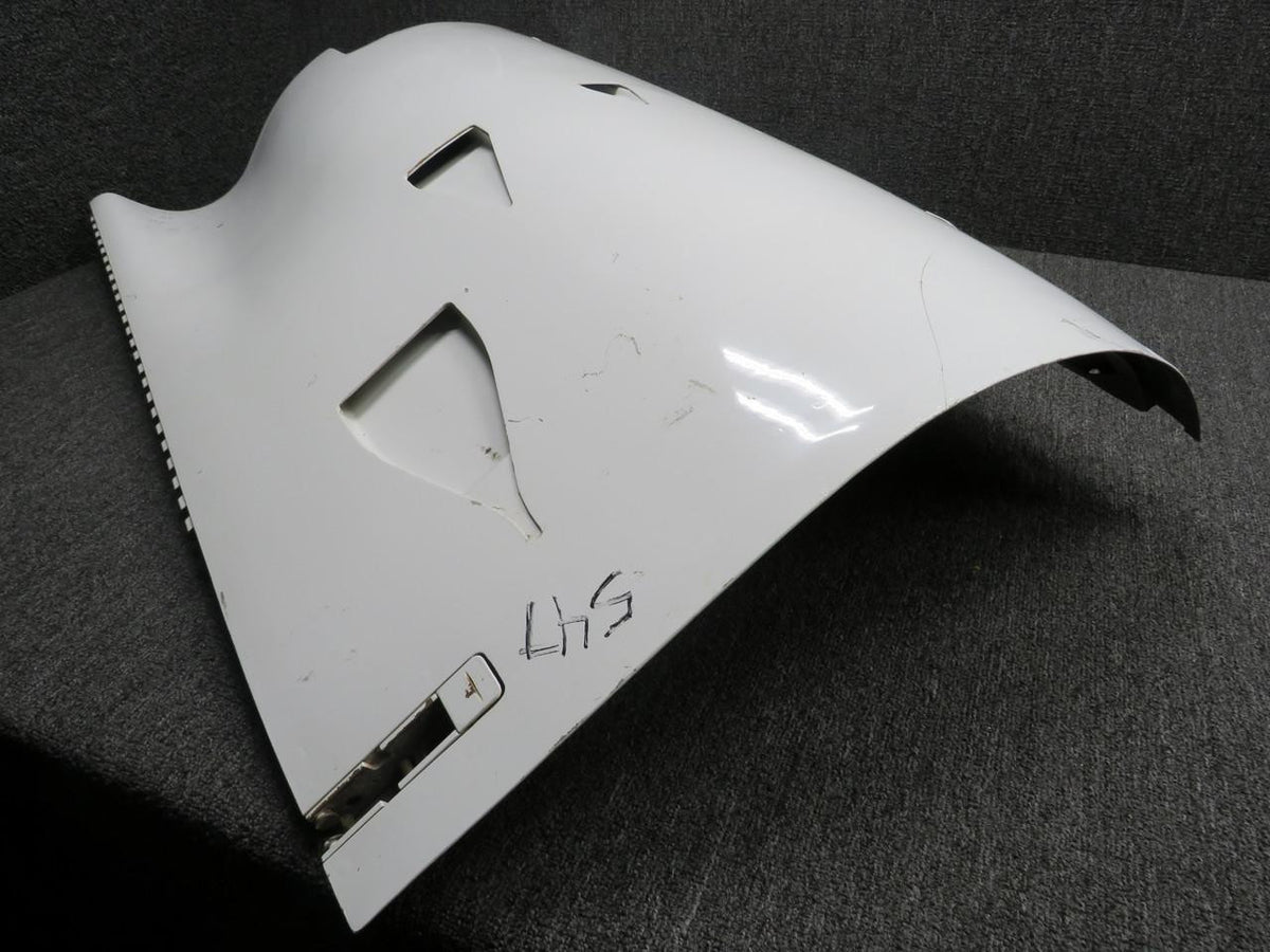 Mitsubishi 016A-13304-31 Mitsubishi MU-2B-26A Engine Nacelle Side Door Assembly LH