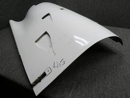 Mitsubishi 016A-13304-31 Mitsubishi MU-2B-26A Engine Nacelle Side Door Assembly LH