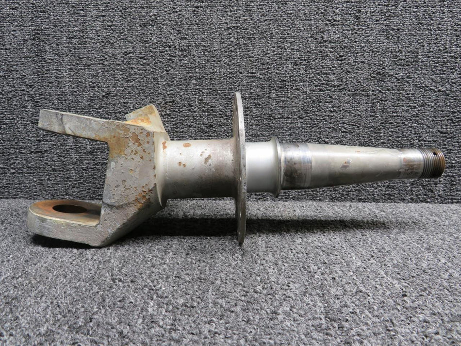 Mitsubishi 010A-38364-5 Mitsubishi MU-2B-26A Main Landing Gear Axle LH (Corrosion)