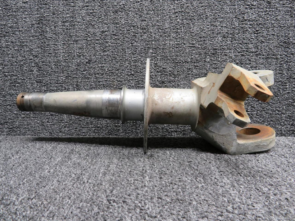 Mitsubishi 010A-38364-5 Mitsubishi MU-2B-26A Main Landing Gear Axle LH (Corrosion)