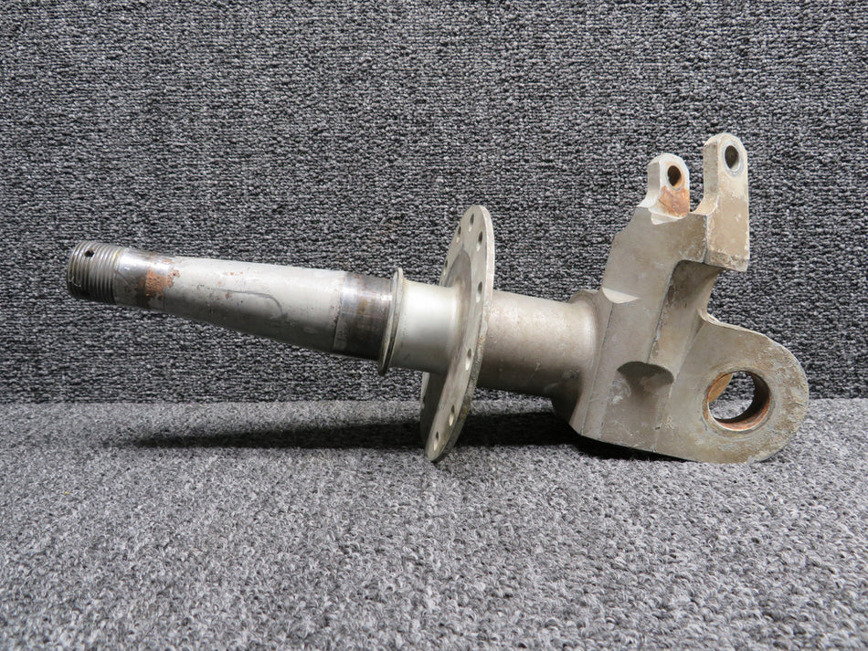 010A-38364-6 Mitsubishi MU-2B-26A Main Landing Gear Axle RH (Corrosion)