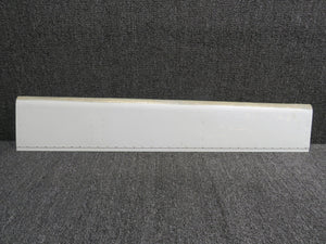 010A-16319-11 Mitsubishi MU-2B-26A Inboard Trim Aileron Assembly