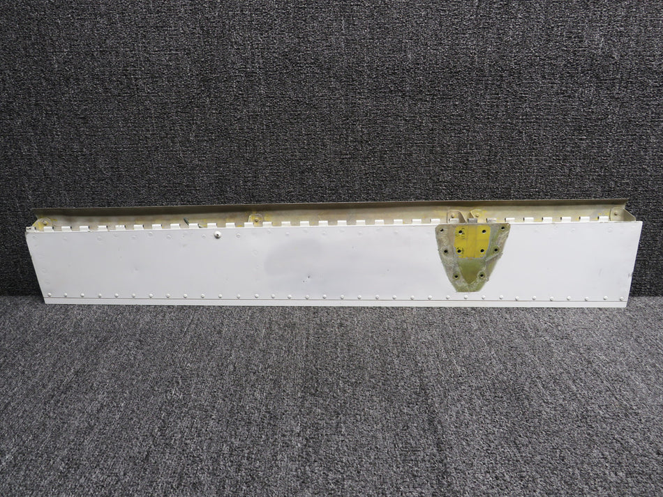 010A-16319-11 Mitsubishi MU-2B-26A Inboard Trim Aileron Assembly