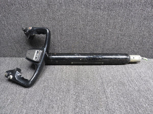 RF27-10-05, RF27-32 LearJet 25B Control Wheel with Control Column