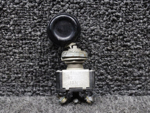 MS25125-7 (Alt: 8857K43) Cutler Hammer Landing Gear Toggle Switch Assembly