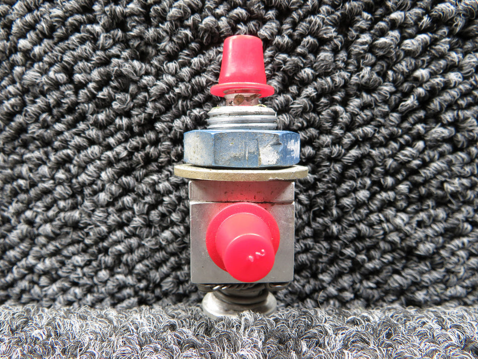 91511 (Alt: 77B-62) AVI Bleed Air Relief Valve