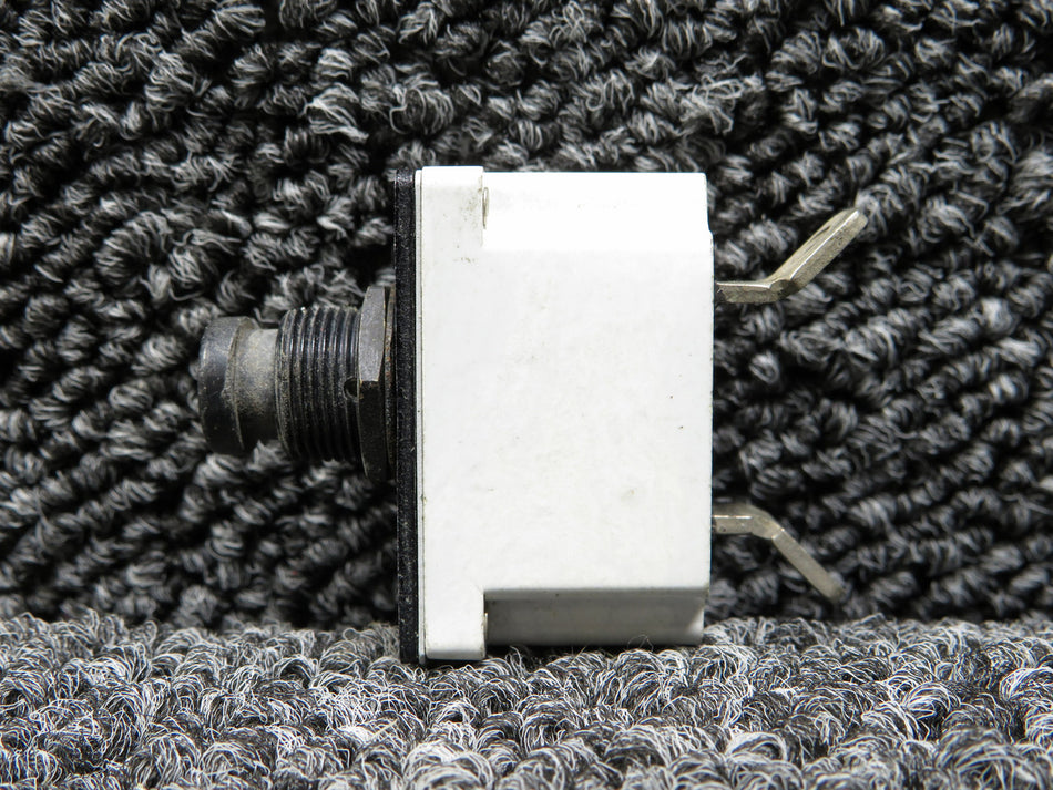 7271-13-35 Klixon Push Circuit Breaker (Amps: 35)