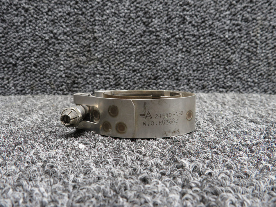 24540-150 Eaton Coupling Clamp