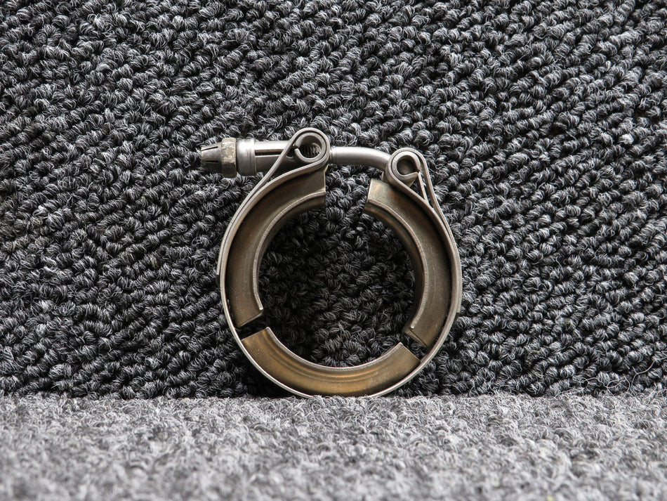 24540-150 Eaton Coupling Clamp