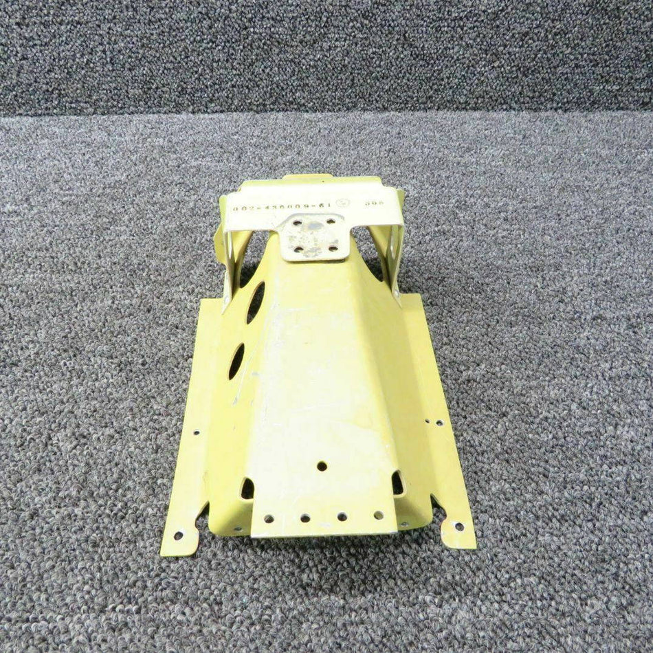 002-430009-59 (Use: 002-430009-131) Beech A36 Bracket Support Flap Actuator