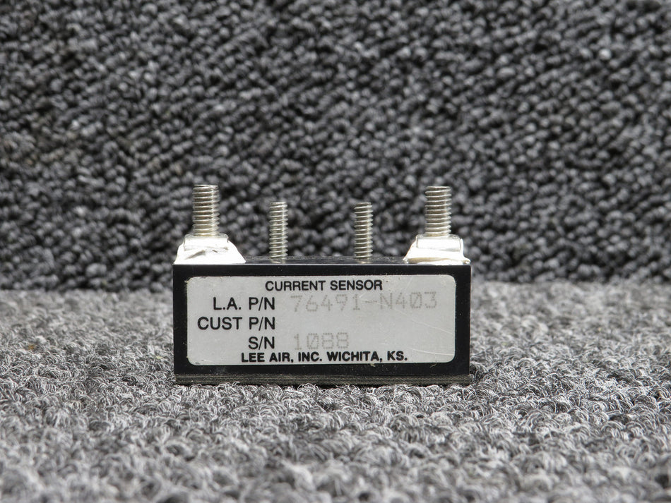 76491-N403 Lee Air Current Sensor