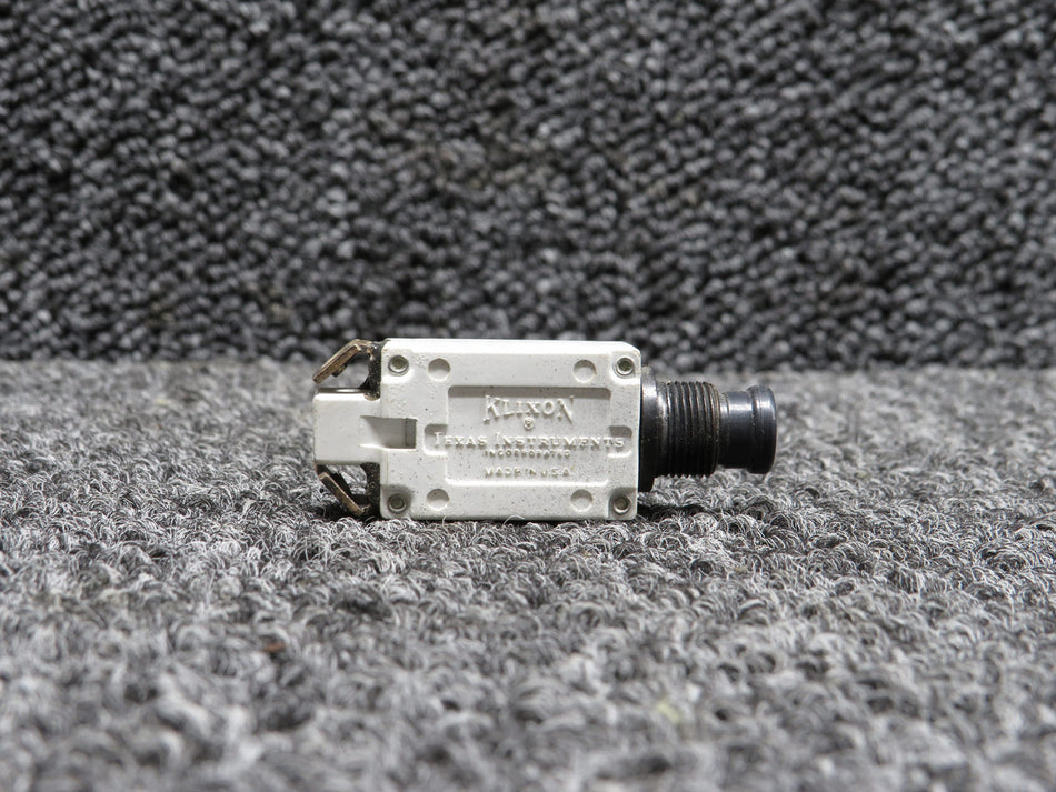 7277-2-10 Klixon Circuit Breaker (10A)