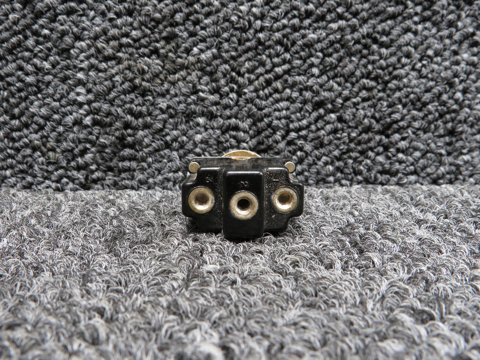 MS24523-26 (Alt: 1TL1-8) Toggle Switch