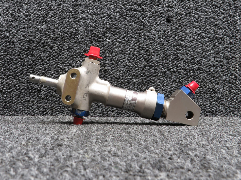1280504-3 Cessna C-210L Nose Landing Gear Uplock & Sequence Actuator