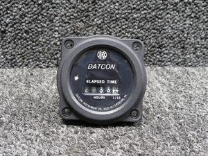 773 Datcon Hour Meter Indicator (Hours: 2933.3)