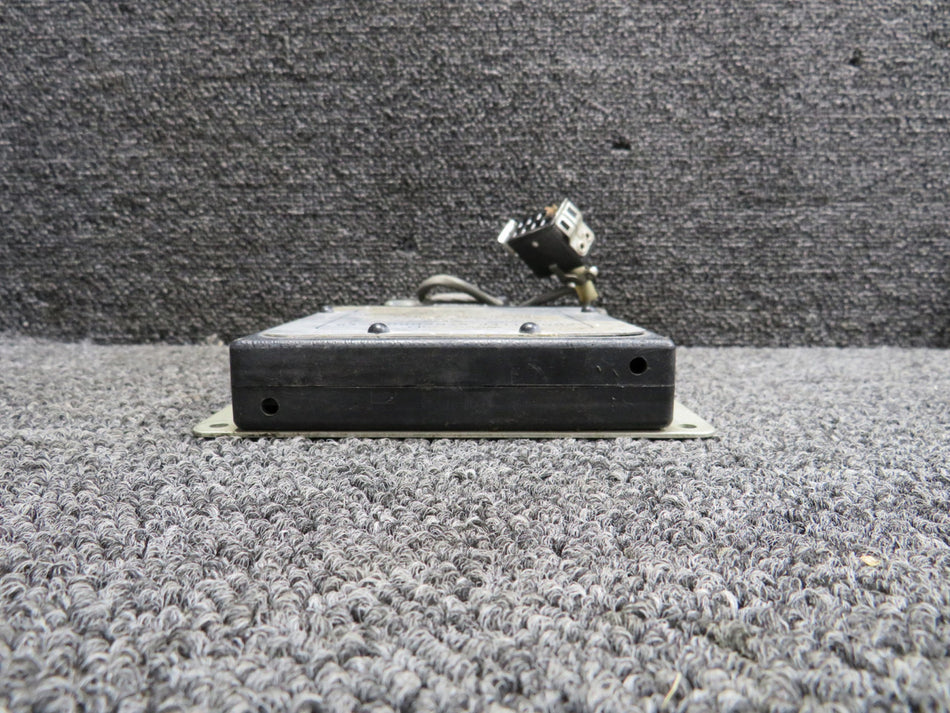 213504 (Alt: 213433) Woodward Propeller Synchronizer (Worn)
