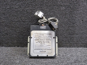 213504 (Alt: 213433) Woodward Propeller Synchronizer (Worn)