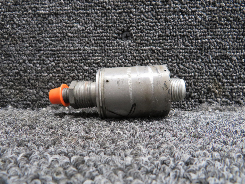 4833010-509 Consolidated Controls 211C119-4 Pressure Switch