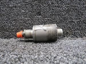 4833010-509 Consolidated Controls 211C119-4 Pressure Switch