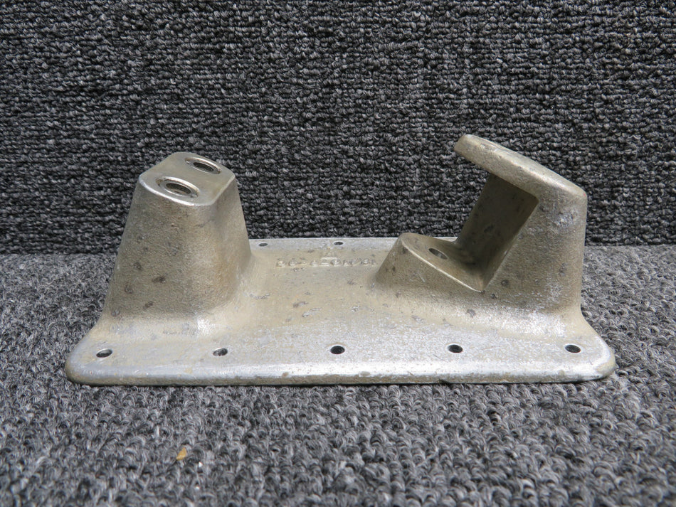 1241076-1 (Cast: 1241076-3C) Cessna T210L Main Uplock Actuator Support Assembly