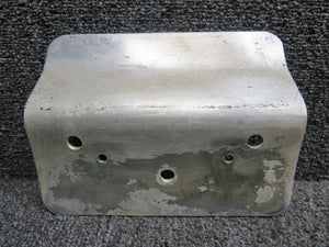 0413399-2 Cessna 152 Refueling Step RH (Mounting Holes Worn, Grip Worn)