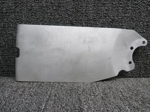 37880-003 Piper PA32-300 Wheel Fairing Bracket RH (Bead Blasted)