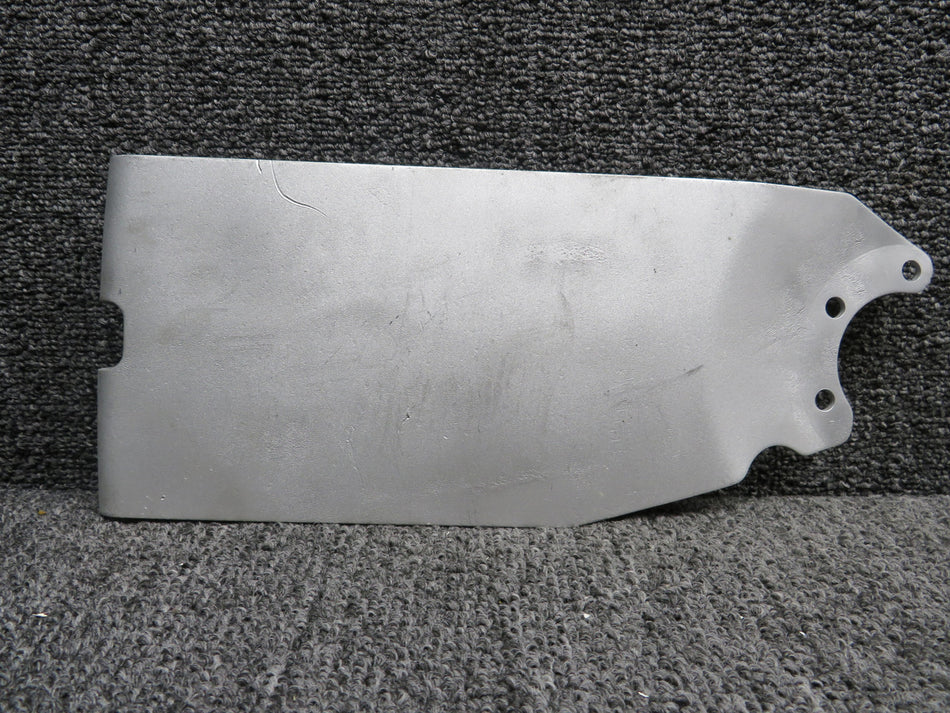37880-003 Piper PA32-300 Wheel Fairing Bracket RH (Bead Blasted)