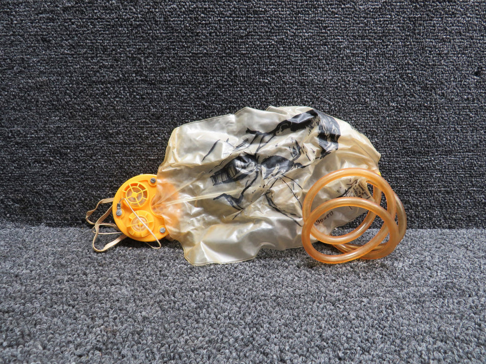 C351-2000-2 Puritan-Bennett Oxygen Mask
